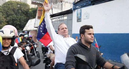 Fiscalía de Venezuela revoca la excarcelación del opositor Juan Pablo Guanipa; lo mantendrán en detención domiciliaria