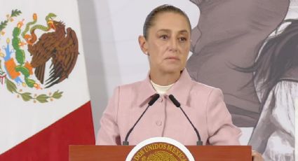 Sheinbaum niega contacto directo de Canadá tras el secuestro de 10 mineros en Sinaloa