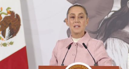 “Es muy injusto”: Sheinbaum reclama la sanción de Trump a países que envíen petróleo a Cuba