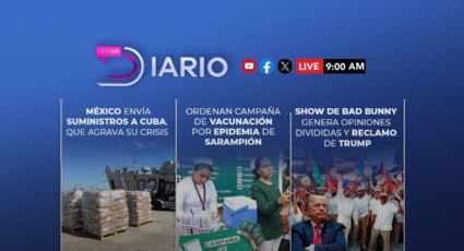 Latinus Diario: 9 de febrero