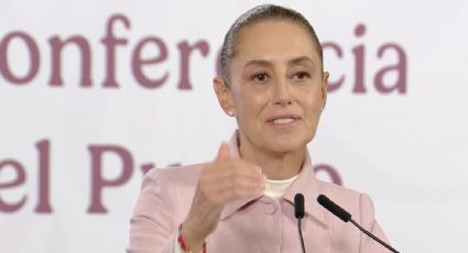 “En efecto, el mejor antídoto contra el odio es el amor”: Sheinbaum respalda el mensaje de Bad Bunny en el Super Bowl