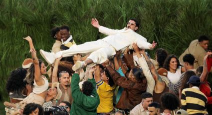 El más visto de la historia: más de 135 millones de personas vieron el show del medio tiempo de Bad Bunny en el Super Bowl LX