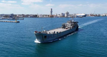 Miguel Díaz-Canel agradece a México por el envío de más de 814 toneladas de ayuda humanitaria