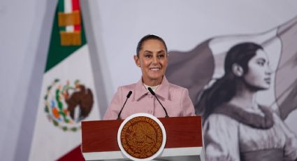 Particulares regresarán 200 concesiones mineras al Estado mexicano, anuncia Sheinbaum
