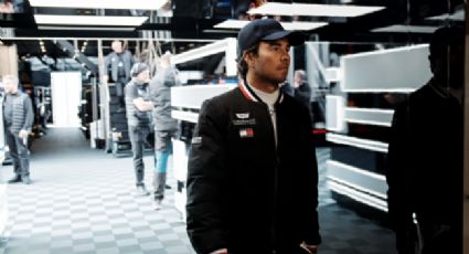 Checo Pérez desafía a quienes auguran que Cadillac será último lugar en su primer año en F1: “No tenemos esa mentalidad”