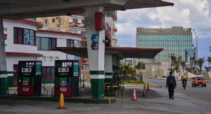 Escasez de combustible en Cuba afecta vuelos, bancos y hasta la FIL de La Habana
