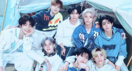 "The dominATE Experience": la cinta de Stray Kids recauda 18.8 mdd en su primer fin de semana