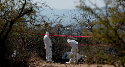 FGR confirma el hallazgo de cinco de los 10 mineros en fosa en Concordia