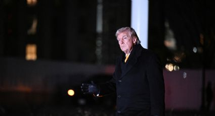 Trump amaga con frenar la apertura de un puente que conecta a Canadá con EU por tensiones comerciales