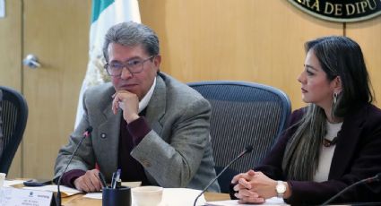 "Ejército siempre se ha opuesto a que policías estatales usen armamento exclusivo de las Fuerzas Armadas”: Monreal