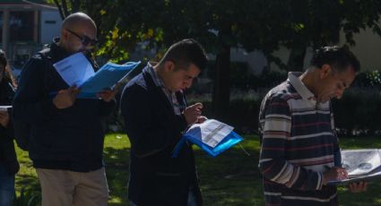 México registra la perdida de más de ocho mil empleos formales en enero