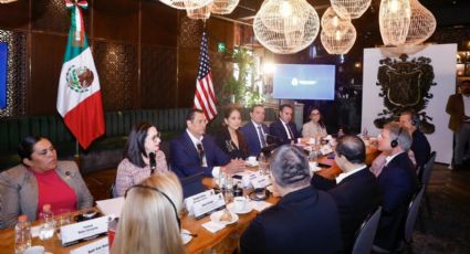 Tras visita de legisladores de EU, alcalde de San Miguel de Allende advierte que ese país tiene clara la idea de actuar contra gobiernos ligados al crimen