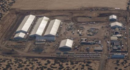 Reportan dos casos de tuberculosis en el mayor centro de detención de migrantes en EU
