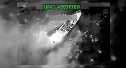 EU ataca nuevamente una lancha en el Pacífico; hay dos muertos y un sobreviviente