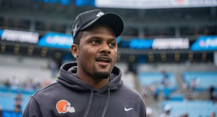 Deshaun Watson, QB de los Browns, libra las últimas dos de 27 acusaciones por conducta sexual inapropiada; las denunciantes desestimaron