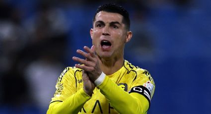 ¡Se le pasa el berrinche! Cristiano Ronaldo pondrá fin a ‘su huelga’ para jugar con el Al Nassr en la Champions de Asia