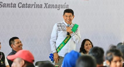 "No se trata de cambios cosméticos": Salomón Jara anuncia reestructura de su gabinete de Oaxaca