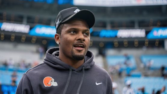 Deshaun Watson, QB de los Browns, libra las últimas dos de 27 acusaciones por conducta sexual inapropiada; las denunciantes desestimaron