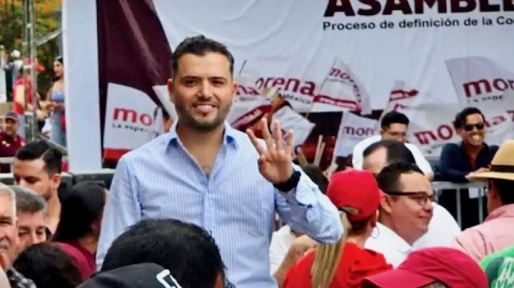 Tequila: de Pueblo Mágico a pueblo trágico, detención del alcalde les trajo alivio