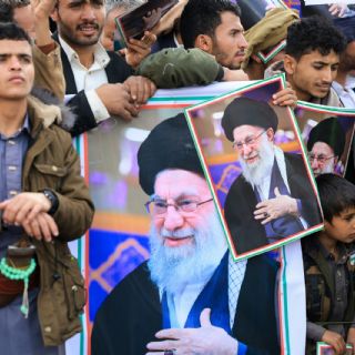 Israel atacó al ayatolá Jamenei y a altos cargos de Irán tras información de la CIA sobre reunión