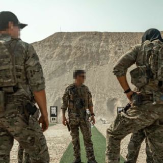 Suman tres militares estadounidenses muertos y cinco gravemente heridos por la operación contra Irán