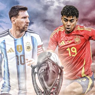 Federación de Futbol de Qatar suspende sus torneos por ataques a Irán: F1 y Finalissima, en riesgo