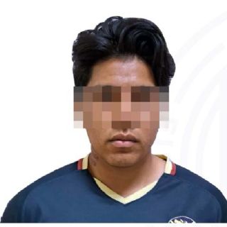 Acusan de feminicidio a sujeto detenido por la desaparición de la estudiante Kimberly Joselin