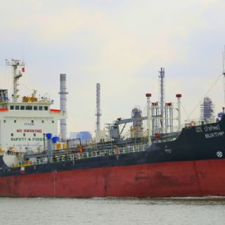 Compañías de transporte marítimo de mercancías suspenden viajes por el estrecho de Ormuz