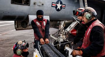 Estados Unidos ha destruido nueve buques de guerra iraníes en ofensiva, afirma Trump