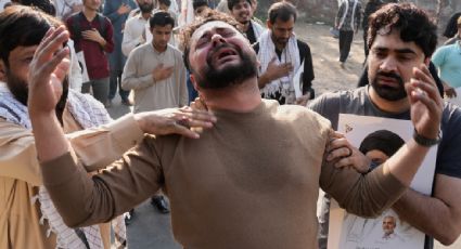 Mueren nueve personas y 50 resultan lesionadas en un intento de asalto al consulado de EU en Pakistán