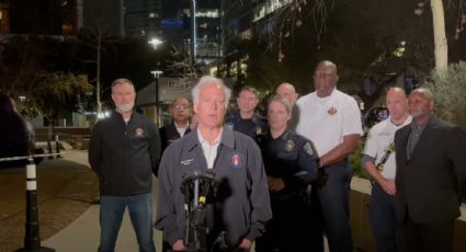 Tiroteo en un bar en Austin deja tres personas muertas y 14 lesionadas; abaten al responsable