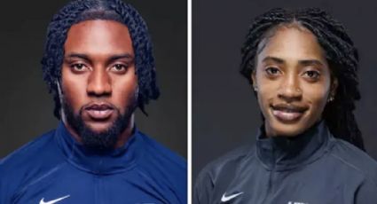 Atleta de 23 años muere tras ser apuñalado por su novia que lo descubrió con otra mujer; ella argumenta que fue en defensa propia