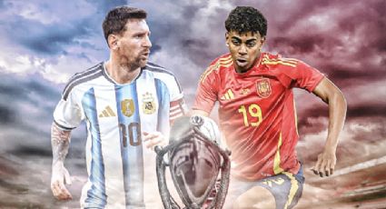 Federación de Futbol de Qatar suspende sus torneos por ataques a Irán: la F1 y la Finalissima Argentina vs España, en riesgo