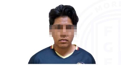 Cae presunto implicado en la desaparición en Morelos de Kimberly Ramos, estudiante de la UAEM