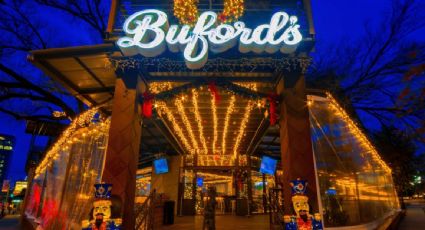 Identifican al responsable del tiroteo en Austin: se trata de Ndiaga Diagne, de Senegal