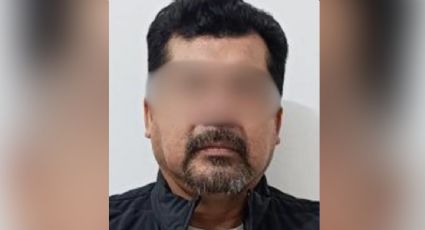 Aprehenden por uso indebido de facultades y peculado a exalcalde de Escárcega, Campeche