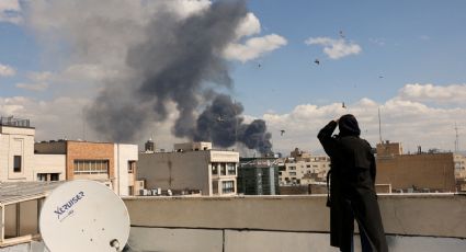Operación "Furia Épica" en Irán suma 201 muertos y tres bajas estadounidenses