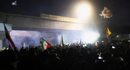 Relaciones Exteriores no reporta mexicanos lesionados por el conflicto en Medio Oriente