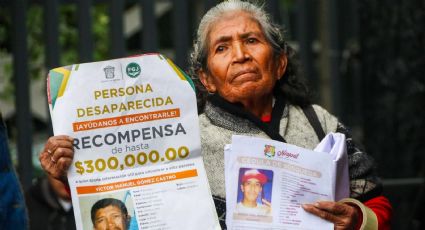 Suman seis desapariciones y ocho asesinatos de madres buscadoras en el gobierno de Sheinbaum: Artículo 19