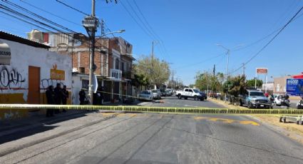 Jornada violenta en Guanajuato deja cuatro muertos y tres heridos