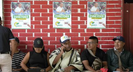 Campaña electoral en Colombia: grupos armados restringen rutas y amenazan a candidatos