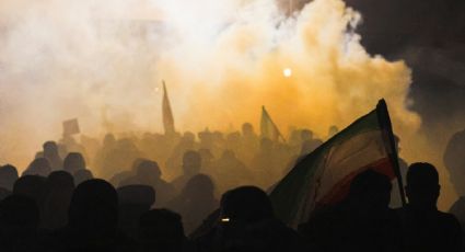 Israel confirma ataques desde Líbano perpetrados por Hezbolá en medio de la escalada por ofensiva en Irán