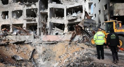 Ataque iraní con dron en Kuwait mató a los tres militares estadounidenses, reporta CNN