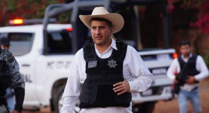 Caso Carlos Manzo: procesan a taxista y a "El K-OZ", presunto líder de una célula del CJNG