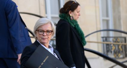 Francia confirma daños en un hangar de su base naval en Emiratos Árabes; no reporta víctimas