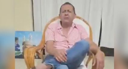 "Es una intimidación directa": Artículo 19 pide a la FGR investigar las amenazas de Pedro Segura contra el periodista Carlos Loret de Mola