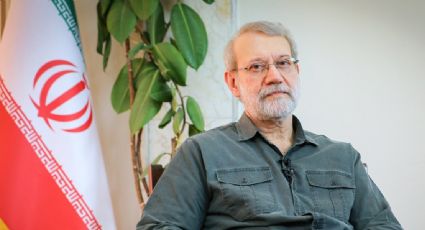 "No negociaremos con Estados Unidos": jefe de Seguridad de Irán niega presunto diálogo con Trump