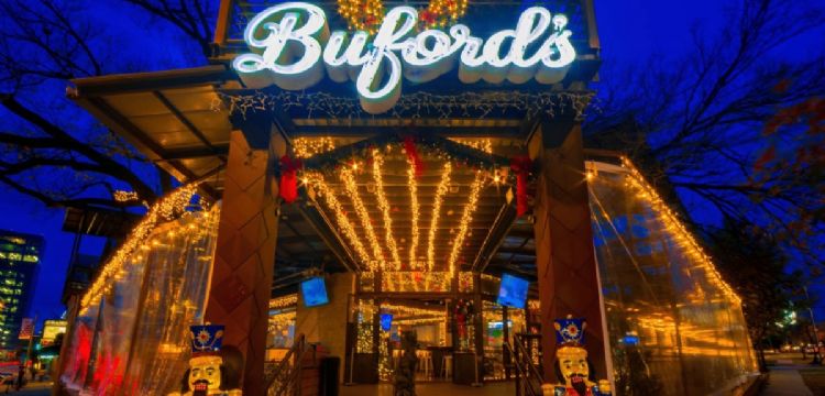 Identifican al responsable del tiroteo en Austin: se trata de Ndiaga Diagne, de Senegal