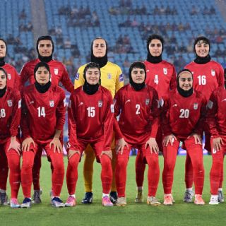 Irán asegura que Australia tiene tomadas a futbolistas como “rehenes”