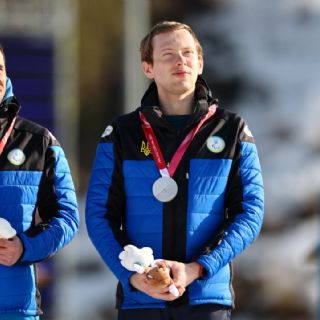 Biatleta paralímpico atribuye a ChatGPT su medalla de plata